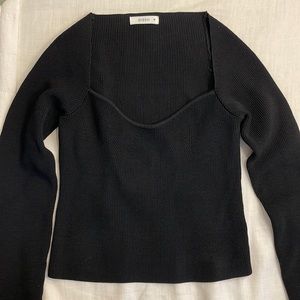Dissh Long Sleeve Top